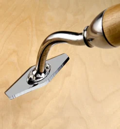 Lee Valley Diamond Weeder