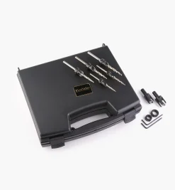 Lee Valley Drilling Kit