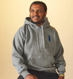 Lee Valley Hooded Sweatshirt