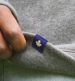 Lee Valley Hooded Sweatshirt