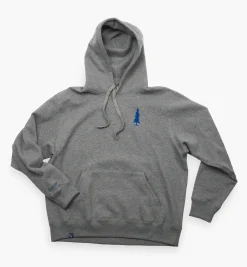 Lee Valley Hooded Sweatshirt