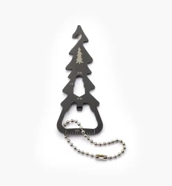 Lee Valley Key-Chain Multi-Tool