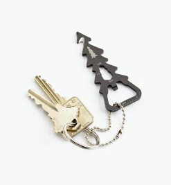 Lee Valley Key-Chain Multi-Tool