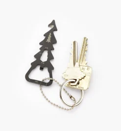 Lee Valley Key-Chain Multi-Tool