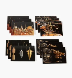 Lee Valley Note Cards