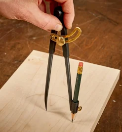 Lee Valley Pencil Compass