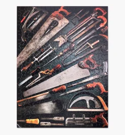 Lee Valley Puzzles (2022)