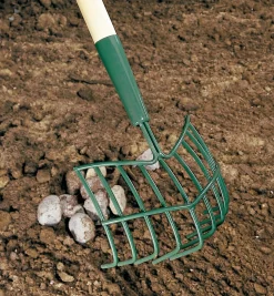 Lee Valley Rock Rake