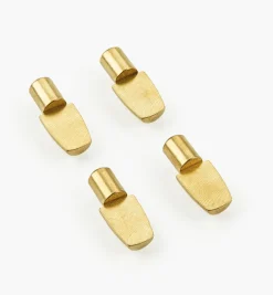 Lee Valley Shelf Supports & Sleeves