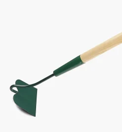 Lee Valley Slim Draw Hoe