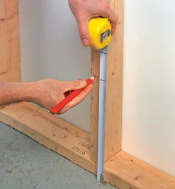 Lee Valley Story Tape