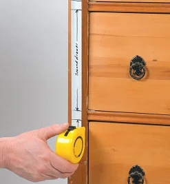 Lee Valley Story Tape