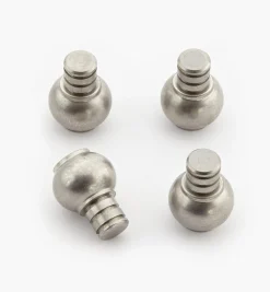 Lee Valley Turned Box Feet