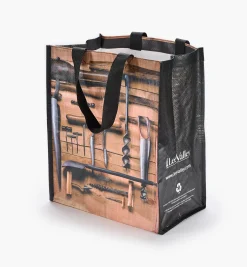 Lee Valley Woodworking-Print Shopping Bags