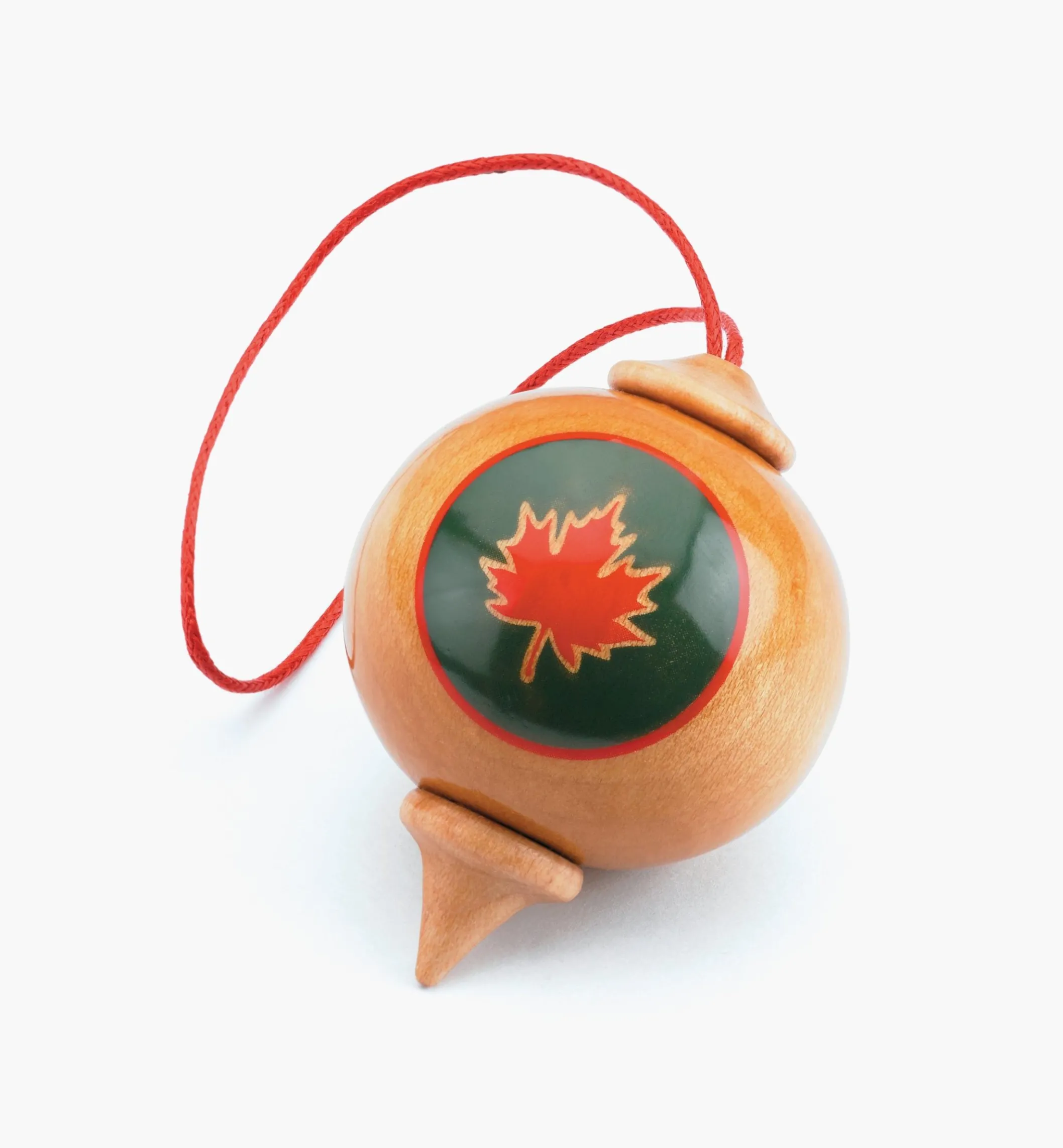 Lee Valley Workshop Ornament