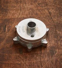 Leigh 7/16" O.D. Guide Bushing