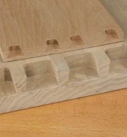 Leigh D4R Pro Dovetail Jig & VRS