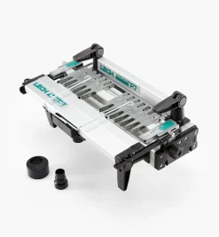 Leigh Super Jigs & VRS