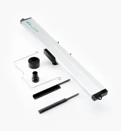 Leigh VRS Vacuum & Router Support