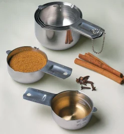 Lifetime Measuring Cups