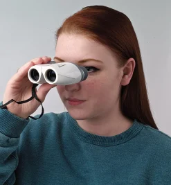 Lightweight Compact Binoculars