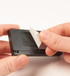 Lock Transmitter For Remote-Control Electronic Lock