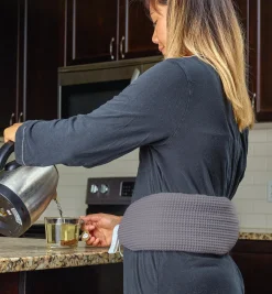 Long Hot-Water Bottle