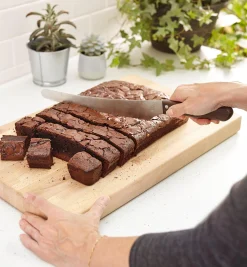 Long-Blade Bread Knife