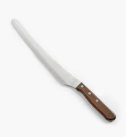 Long-Blade Bread Knife
