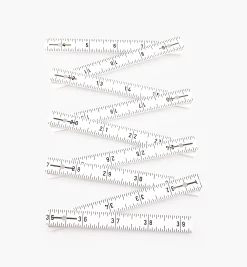 LongLife Folding Rules