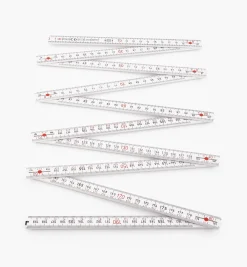 LongLife Folding Rules