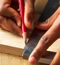 Lost Art Press Woodworking Pencils