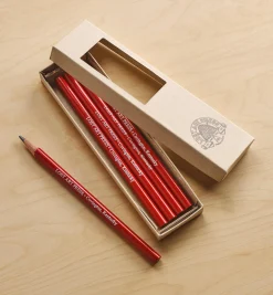 Lost Art Press Woodworking Pencils