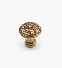 Louis XV Knobs