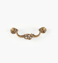 Louis XV Stop Handles