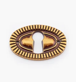 Louis XVI Escutcheons