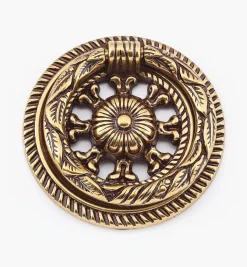 Louis XVI Plate Pulls