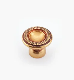 Louis XVI Ribbon Knobs