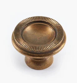 Louis XVI Ribbon Knobs