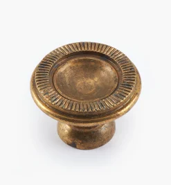 Louis XVI Ribbon Knobs