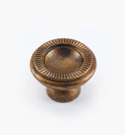 Louis XVI Ribbon Knobs