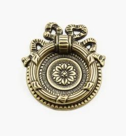 Louis XVI Ribbon Ring Pulls