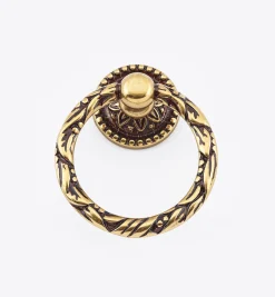 Louis XVI Ring Pulls
