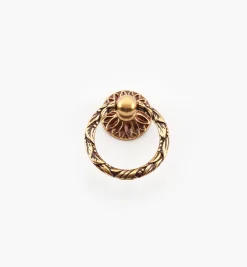 Louis XVI Ring Pulls