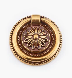 Louis XVI Ring Pulls