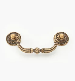 Louis XVI Stop Handles