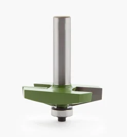 Low-Angle Bevel Bits