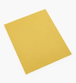 3M No-Load Sandpaper