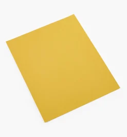 3M No-Load Sandpaper