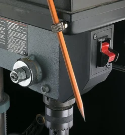 Magnet-Based Pen & Pencil Holders